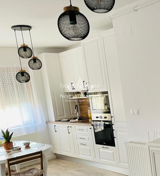 Apartament cu 3 camere si parcare subterana - Toronto Residence - Torontal - 5