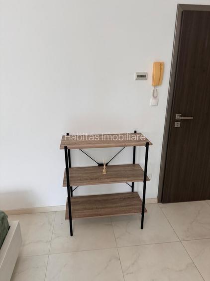 Studio modern în Europa, finisaje premium și locație excelentă - 15