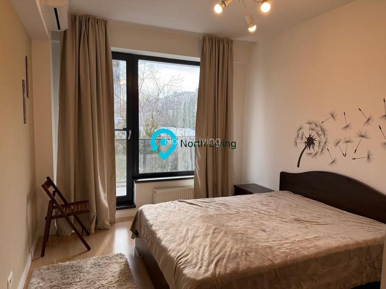 Apartament 2 Camere | Iancu Nicolae | Parcare subterana inclusa - 11