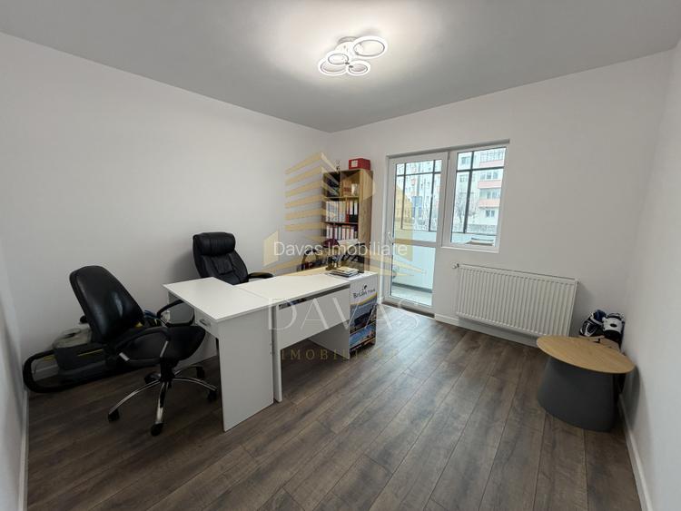 Apartament cu 2 camere decomandate | Manastur | Renovat | balcon inchis - 4