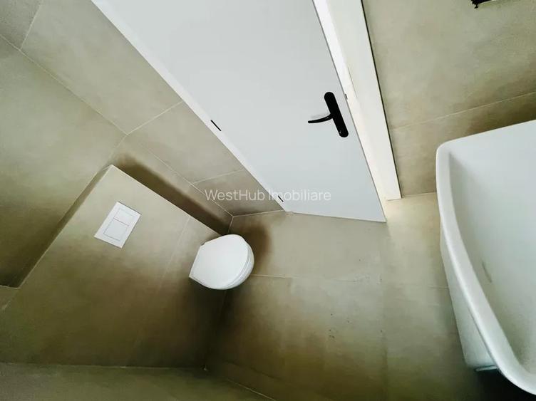 Duplex 4 dormitoare - Zona Mehala -Timisoara - 8