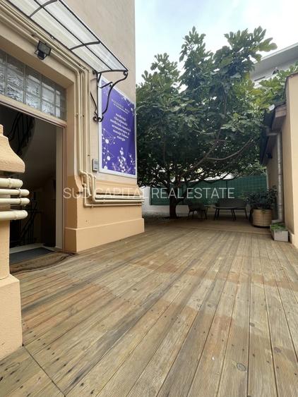 Dorobanti Capitale - STRADA ROMA - 6