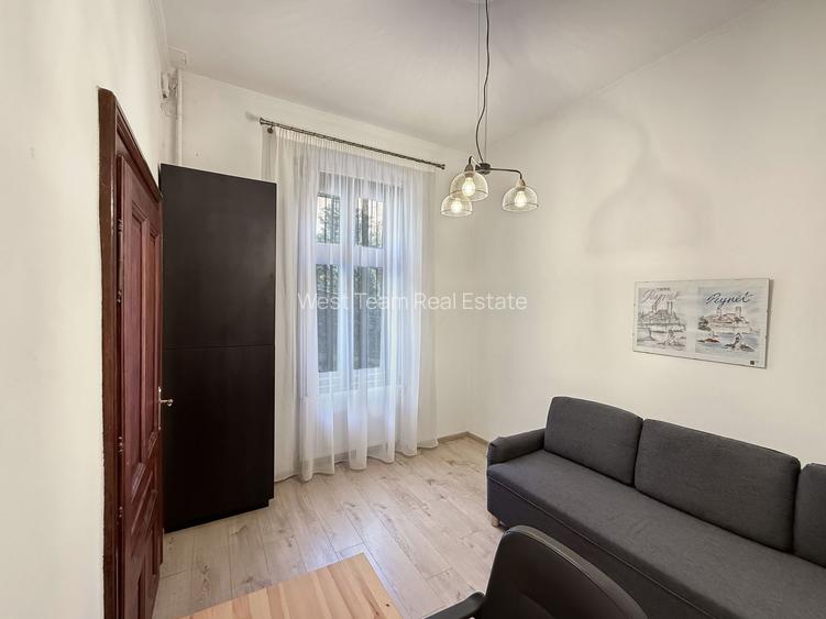 Apartament 3 camere, zona centrala! - 6