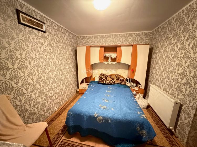 Casa zona Ultracentrala,cu gaze - 15