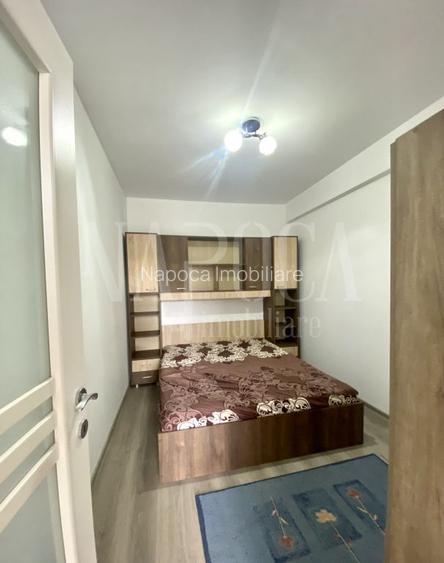 Apartament 3 camere de vanzare in Floresti - 7