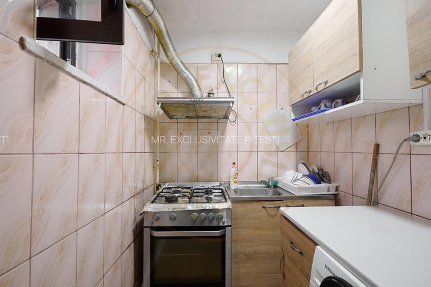 Apartament 3 camere Trivale - 9