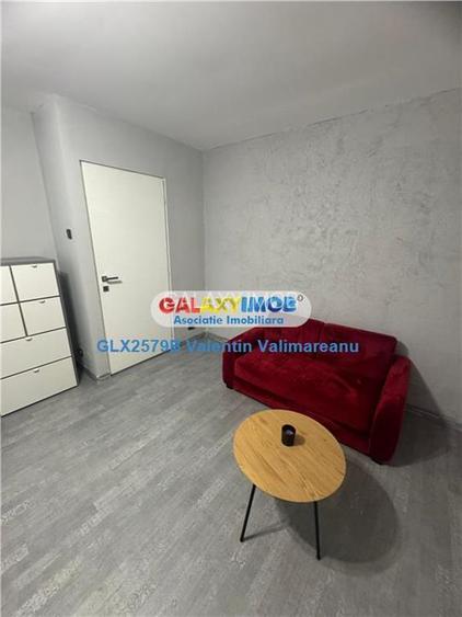 Vanzare Garsoniera Mutare Imediata Vitan   G21 - 11
