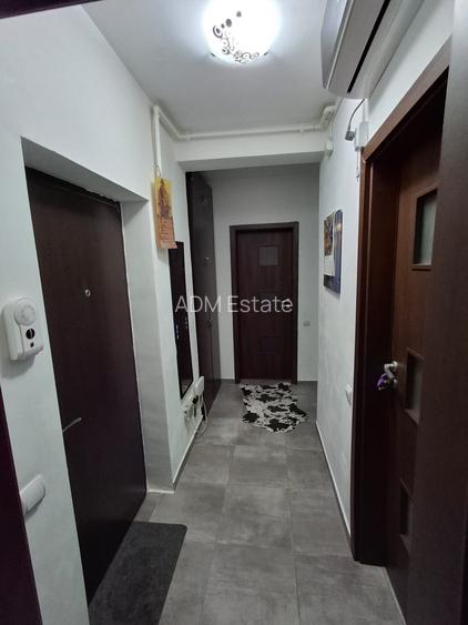 Apartament 2 camere | Decomandat | Sector 4 | Mobilat -Utilat| Parcare - 7