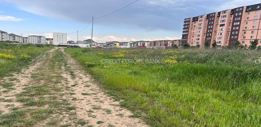 Teren intravilan,Comuna Chiajna , Judetul Ilfov - 5