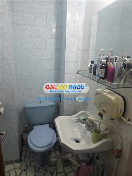 Vindem ap cu 4 camere central-Magnolia , etaj 2, mobilat si utilat - 9