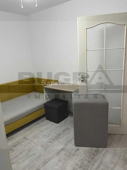 Apartament de 1 camera, decomandat, 40mp, zona Iulius Mall - 2