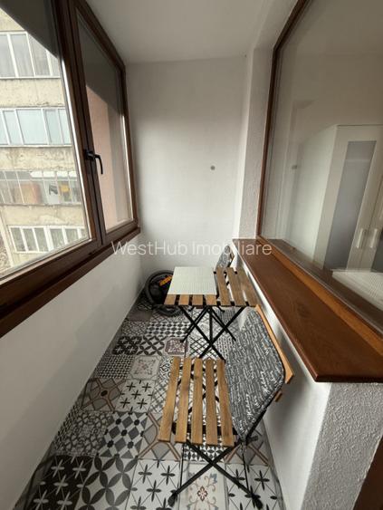 Apartament 3 camere, 73 mp, complet renovat - zona Garii - 7
