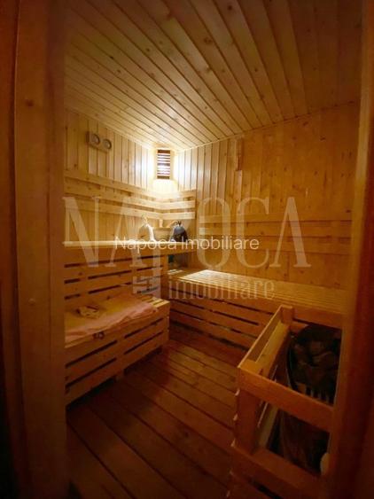 Casa 6 camere de vanzare in Apahida - 4