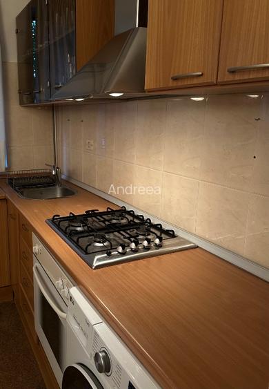 Cartierul Primăverii- Apartament de 3 camere  - 12