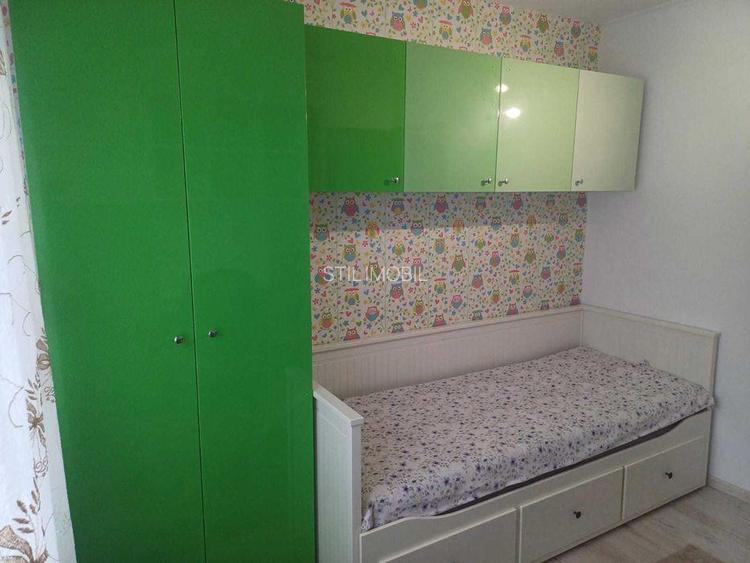 Apartament 2 camere, complet mobilat,  Mircea cel Bătrân - 3