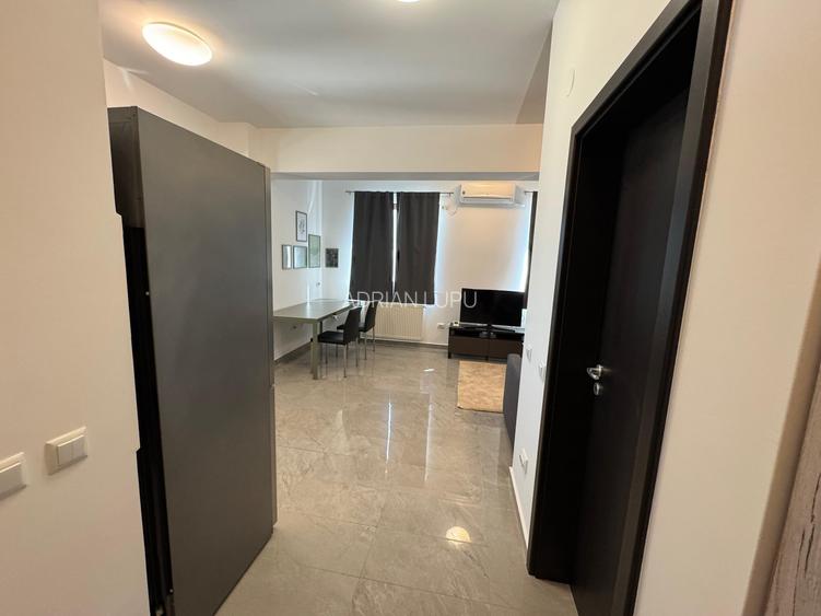 Închiriere Apartament 2 Camere Central Lazăr Residence Utilat+Mobilat - 2