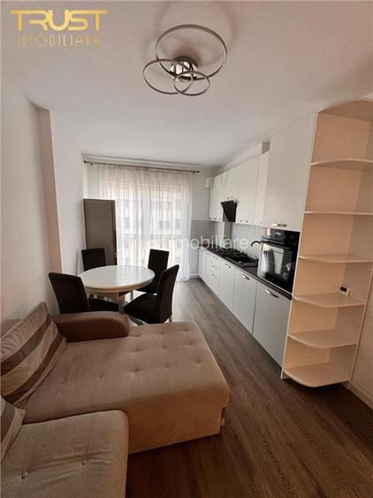 3 camere l 2 bai l Garaj subteran l Str.Campina - 2