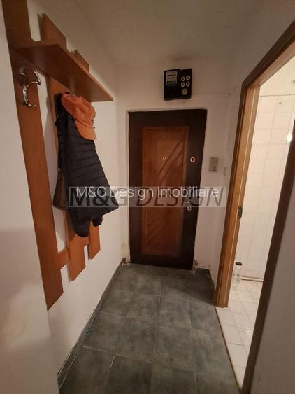 2 camere  Dacia parter cu balcon - 5