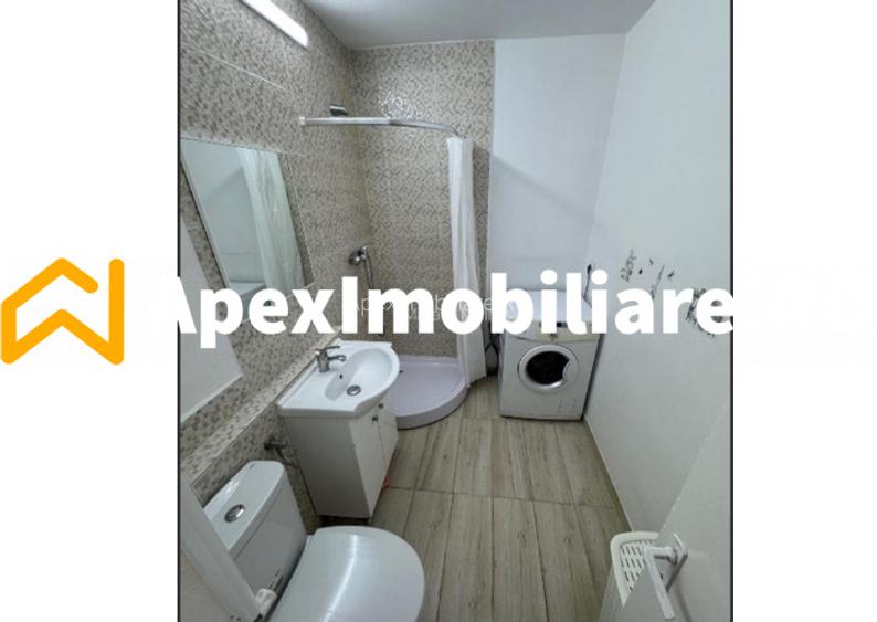 Apartament 2 camere de inchiriat 13 Septembrie București | ApexImobiliare.ro - 7