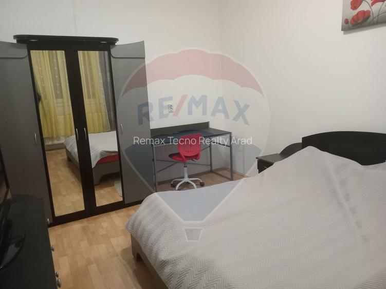 Apartament 2 camere ULTRACENTRAL-ULTRAFINISAT la KM 0 al Aradului! - 15