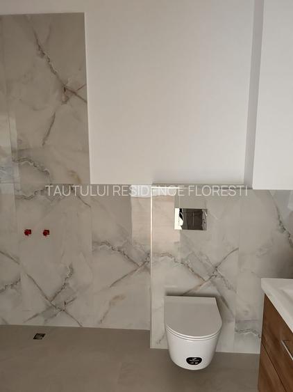 Ap 22 Teilor Residence - 2 camere Finisat - 14