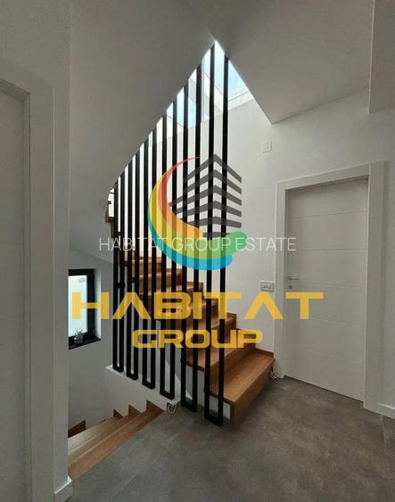 Vila 4 camere- Popesti Leordeni- Zona Primarie - 10