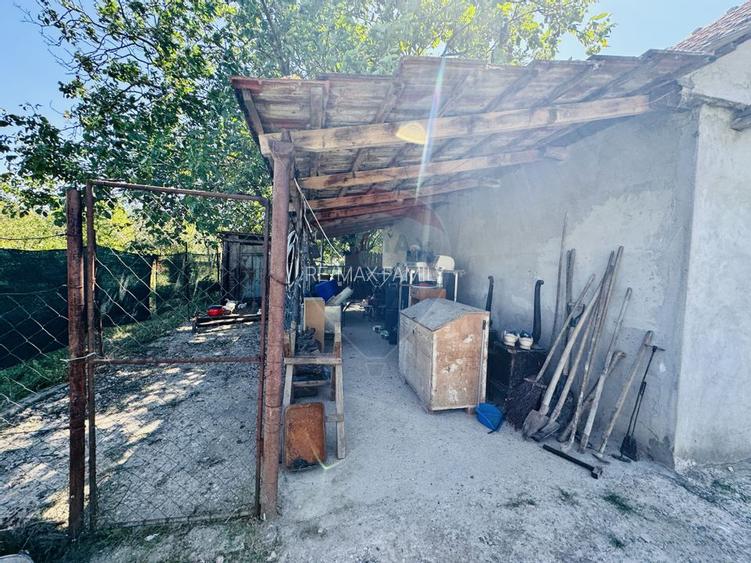 Teren 6,210mp Apateu / Strada Principala - 19