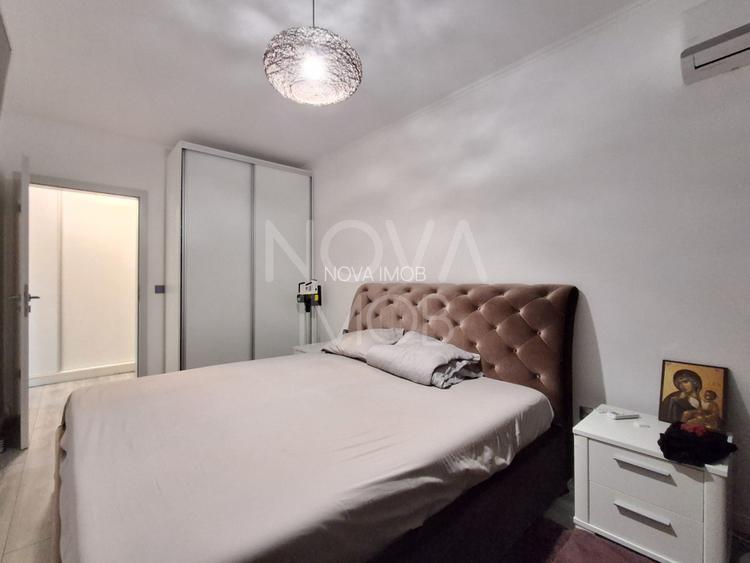 Apartament 3 camere MOBILAT-UTILAT MODERN, City Residence - 4