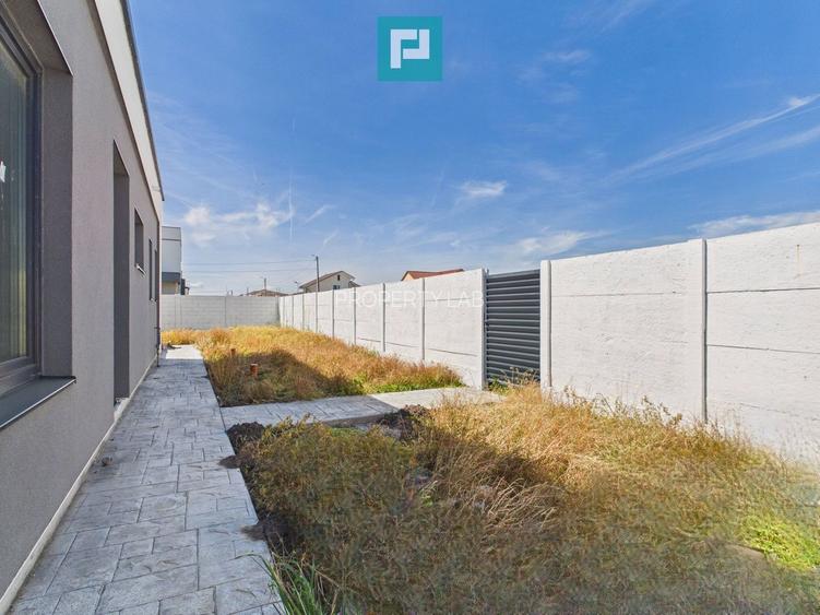 Duplex modern Moșnita  Noua - 25