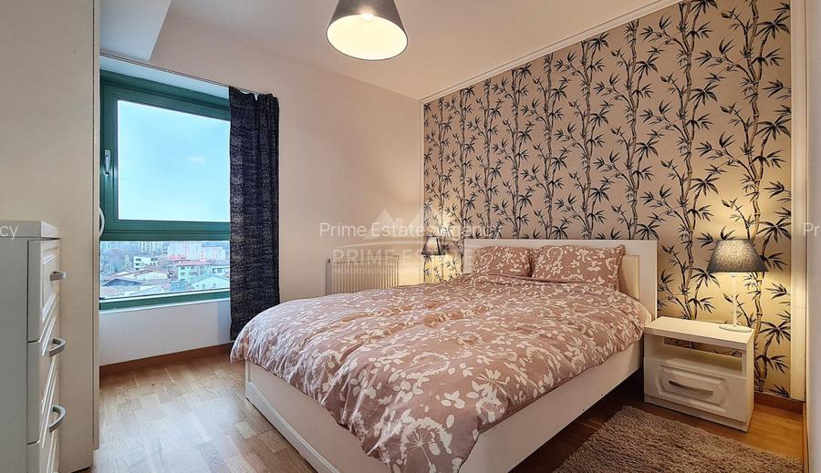 Apartament cu 2 camere decomandat în Lacul Tei - 3