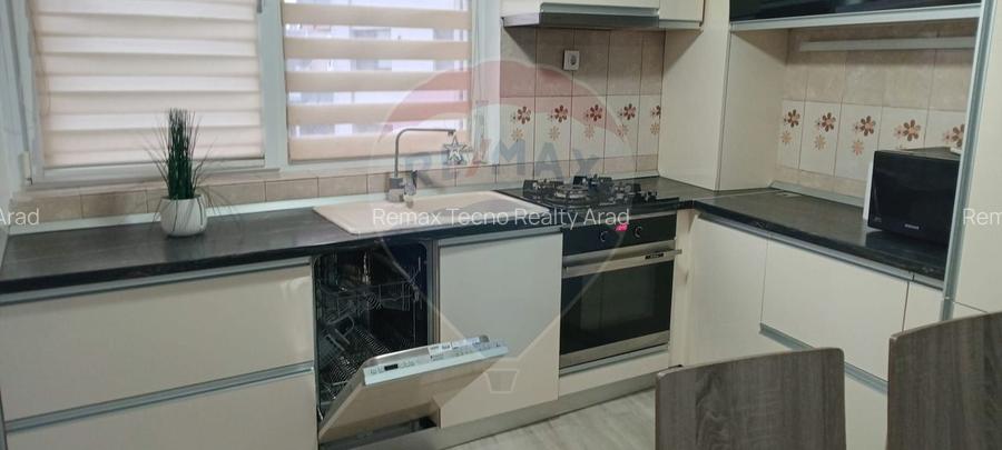 Apartament 2 camere de vânzare -Bloc Nou Zona Premium Banul Maracine - 4