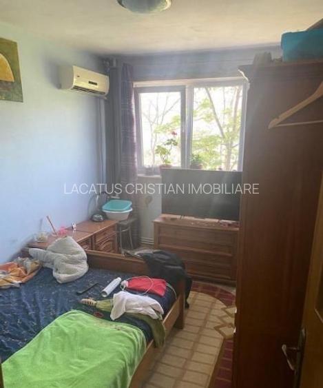 APARTAMENT 3 CAMERE DECOMANDAT ZONA ABATOR - 4