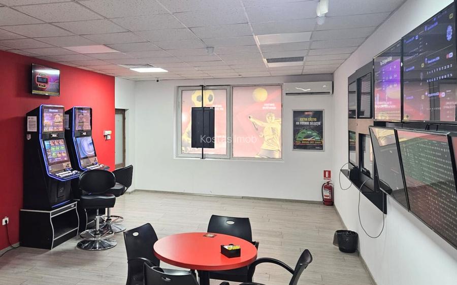 Spațiu comercial de închiriat 62 mp zona Bartolomeu Str Lungă - 5