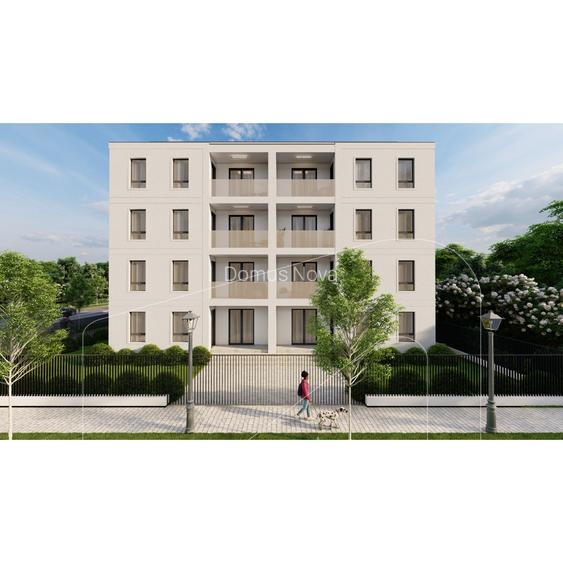 Apartament 3 Camere | 112 mp | Calea Torontalului | Comision 0% - 3