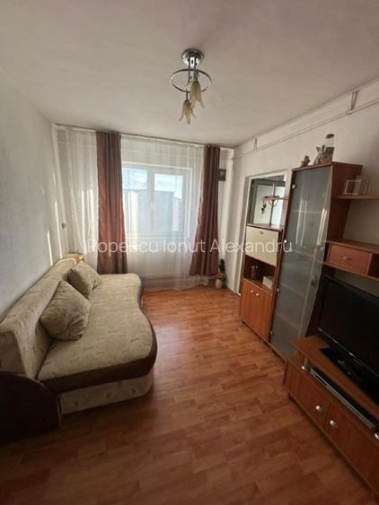 Închiriere Apartament 2 Camere | Trivale, Pitești | Semidecomandat | 1500 LEI  - 5
