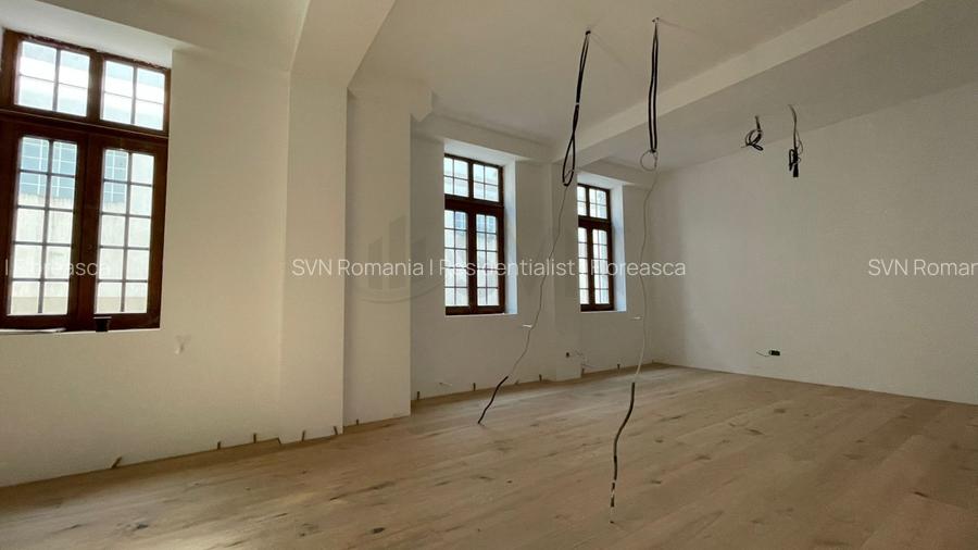 REV0016052 IDEAL INVESTITIE - Vila cu personalitate Dorobanti Capitale - 4