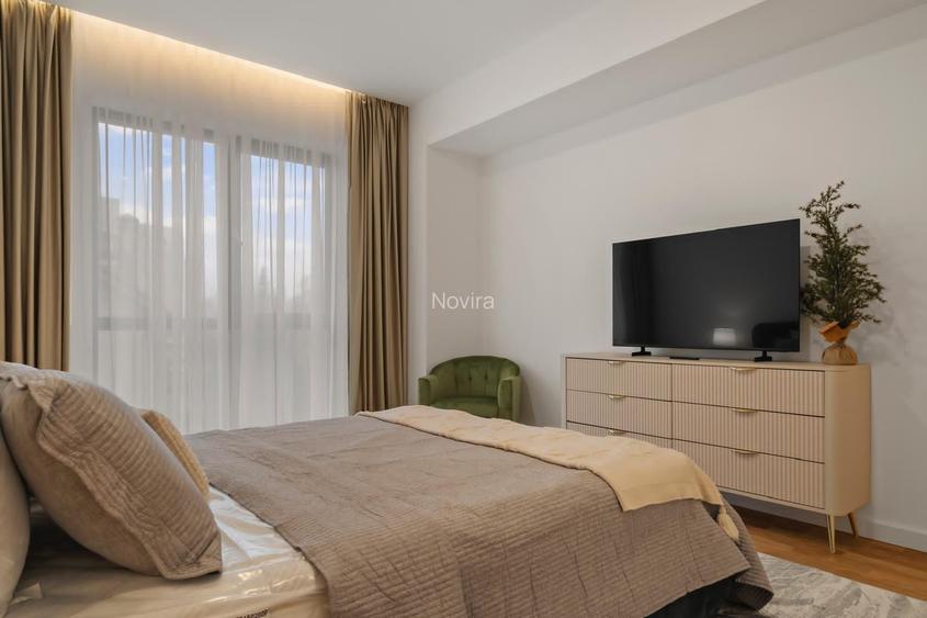 3 Camere / 2 minute Padurea Baneasa / Iancu Nicolae - 15