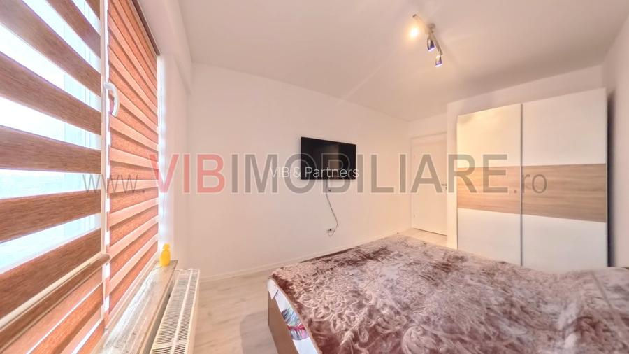 Militari / EnVogue Residence /2 camere mobilat /utilat /nou/prima inchiriere - 9