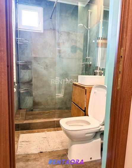 DRUMUL TABEREI Apartament 2 Camere vedere panoramica loc parcare inclus - 8