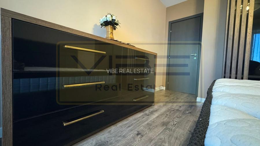 Apartament 2 camere | parcare | boxa Conest Grand Residence - 4