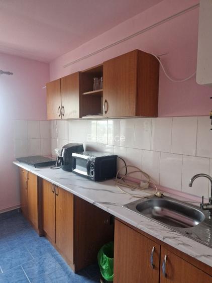 Apartament 1 camera de inchiriat I Parcare inclusa - 4