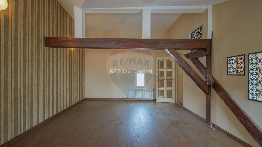 Investitie!!! Imobil individual, strada Michael Weiss, Brasov - 47