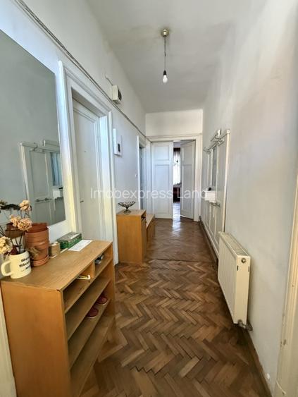 De inchiriat apartament 3 camere – Piata Operei, Timisoara. - 8