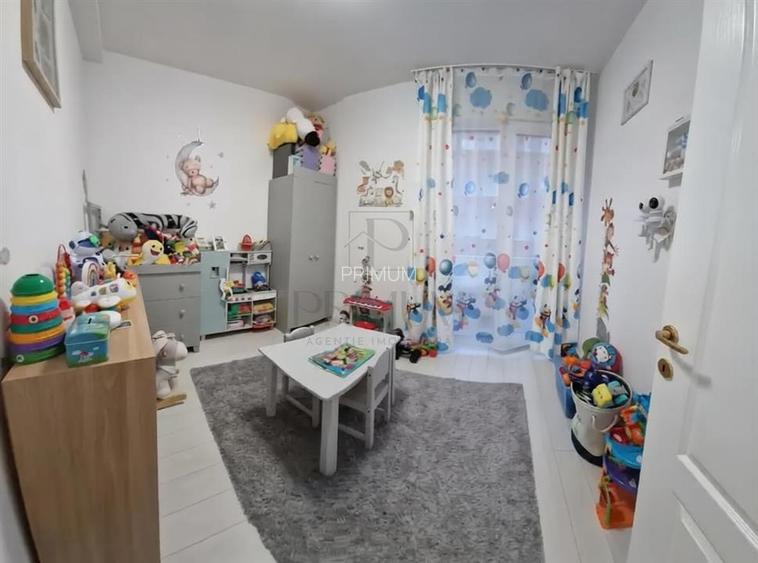 GIROC | 3 CAM | LOC PARCARE | INCALZIRE PARDOSEALA | BLOC NOU - 3