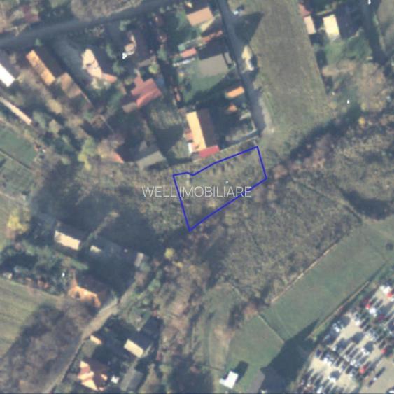 Teren intravilan de vânzare în Covasna! - 5