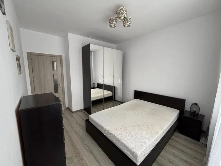 Apartament spatios Pacii metrou - 2