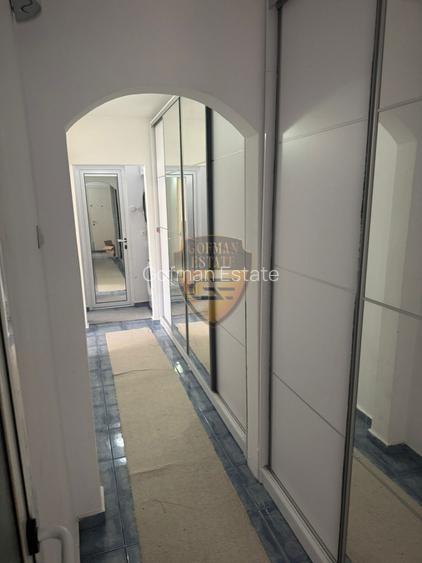 3 camere, Faleza Nord , 73mp, centrala gaz, A/C, et 4/4, 73mp, mobilat, decomand - 21