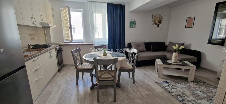 Apartament 2 camere Tip Studio - Blue Residence Tractorul - Cod 2013 - 9