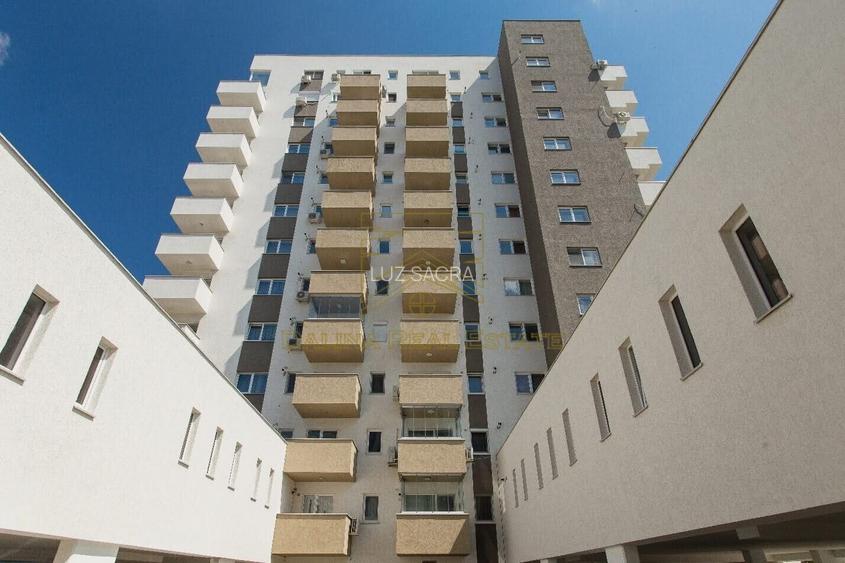 Prima inchiriere - 2 Camere - Timisoara 58 Apartments - 13