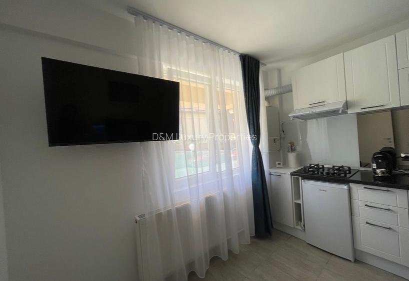 Studio cu gradina si parcare Popesti Leordeni - 2